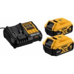 DeWALT DCB1104P2 – Zboží Mobilmania