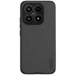 Nillkin Super Frosted PRO Zadní Kryt pro Xiaomi 17 Black – Hledejceny.cz