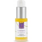 Andreashof Jeridin Lichtyam levandulový olej 30 ml – Zboží Dáma