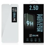 Obal:Me 2.5D tvrzené sklo pro Honor 600 Clear 8596311311109 – Zboží Živě