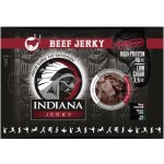 Indiana Beef Jerky Hot & Sweet 100 g – Zboží Dáma