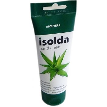 Isolda Aloe Vera krém na ruce 100 ml