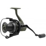 Hluboká cívka Delphin Amox 6T DP aluminium – Zboží Dáma