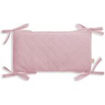 Sleepee Modulární mantinel do dětské postýlky Pink – Hledejceny.cz