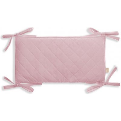 Sleepee Modulární mantinel do dětské postýlky Pink – Hledejceny.cz