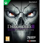 Darksiders 2 (Deathinitive Edition) (XSX) – Zbozi.Blesk.cz