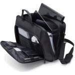 Brašna Dicota D30828 17,3" black – Zboží Živě