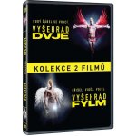 Vyšehrad 1-2 2 DVD – Hledejceny.cz