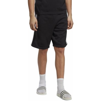 adidas ORIGINALS 3-STRIPE SHORT-IA6351-BLACK – Hledejceny.cz