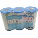 INTEX 29003 Filtrační vložka A (3 ks) – Zboží Mobilmania