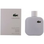 Lacoste Eau de Lacoste L.12.12. Blanc toaletní voda pánská 100 ml – Hledejceny.cz