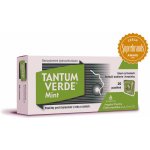 TANTUM VERDE MINT ORM 3MG PAS 20 – Hledejceny.cz