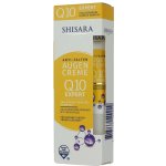 NIVEA Q10 Protivráskový zpevňující oční krém koenzym Q10 15 ml – Hledejceny.cz
