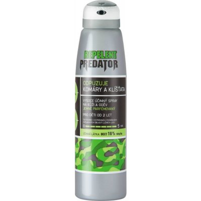 Predator 16% spray 300 ml – Zbozi.Blesk.cz