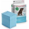 Autovýbava Pleny JK Premium Dog Pads pětivrstvé 90 x 60 cm (10 ks)