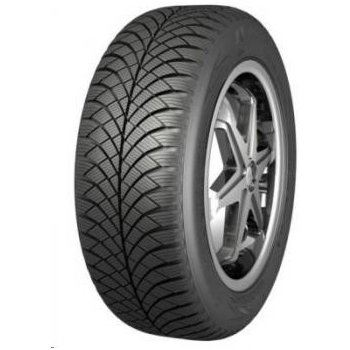 Pneumatiky Nankang AW-6 185/65 R14 86H