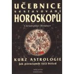 UČEBNICE SESTAVOVÁNÍ HOROSKOPŮ - Weidner Christopher – Hledejceny.cz