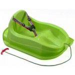 Master boby Baby Mini červená – Hledejceny.cz