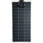 Solarfam Fotovoltaický solární panel 150W CPC SEMI flexibilní transparentní SZ-150-MC – Zboží Mobilmania