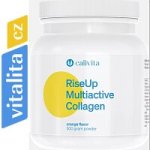 Calivita RiseUp Multiactive Collagen 500 g – Hledejceny.cz