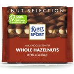 Ritter Sport Whole Hazelnut 100 g – Hledejceny.cz