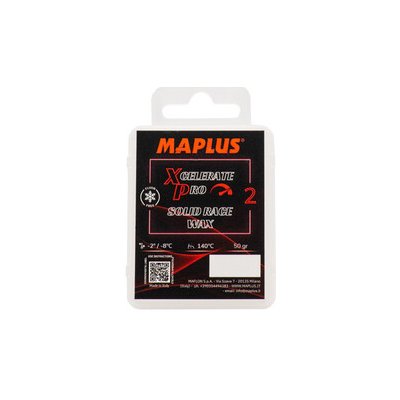Maplus Xcelerate Pro 2 50 g – Hledejceny.cz