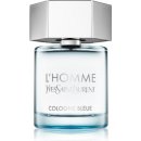 Yves Saint Laurent L'Homme Cologne Bleue toaletní voda pánská 100 ml