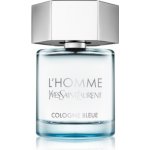 Yves Saint Laurent L'Homme Cologne Bleue toaletní voda pánská 100 ml – Hledejceny.cz