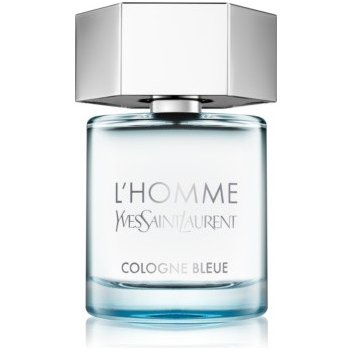 Yves Saint Laurent L'Homme Cologne Bleue toaletní voda pánská 100 ml