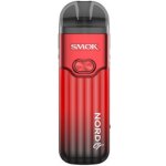 Smoktech Nord GT Pod 2500 mAh Red Black 1 ks – Zboží Mobilmania