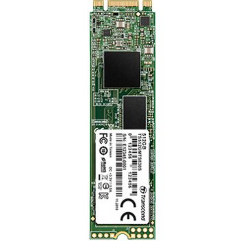 Transcend MTS830S 128GB, TS128GMTS830S