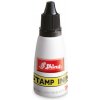 Razítkovací barva Shiny Razítková barva Stamp Ink černá 28 ml