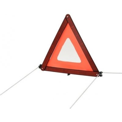 Trojúhelník výstražný E 11
