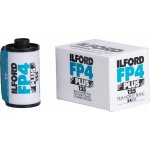 Ilford FP4 Plus 125/135-24 – Hledejceny.cz