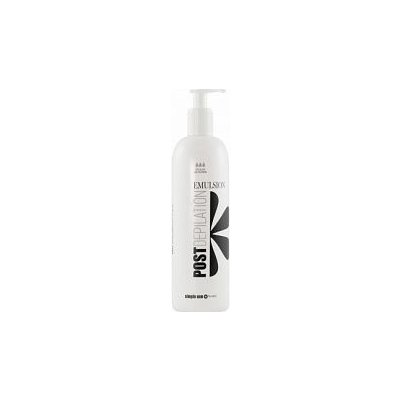 Simple Use Beauty Podepilační emulze 400 ml – Zbozi.Blesk.cz