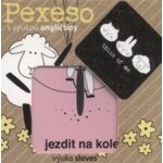 Presco Group Pexeso: Ovečka Shaun Think of me – Hledejceny.cz