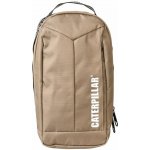 Caterpillar Sling Bag 84355-558 béžový 6 l – Zbozi.Blesk.cz