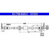 Brzdová a spojková hadice ATE 83.7788-0425.3 Brzdová hadice (83.7788-0425.3)