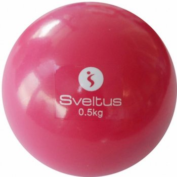 Sveltus Weighted ball 0,5 kg