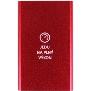 Albi Plný výkon 4000 mAh