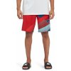 Koupací šortky, boardshorts DC Outconnect 19 BSG0/Moroccan Blue