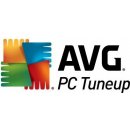 AVG PC TuneUp 2015 1 lic. 2 roky SN Email (TUHDN24EXXS001)