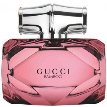 Gucci Bamboo Limited edition parfémovaná voda dámská 50 ml od 1 099 Kč -  Heureka.cz