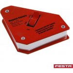 FESTA 70091 Magnet úhlový s vypínačem 109 x 95 x 25 mm – HobbyKompas.cz