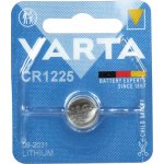 Varta CR1225 1ks 6225101401 – Zboží Živě