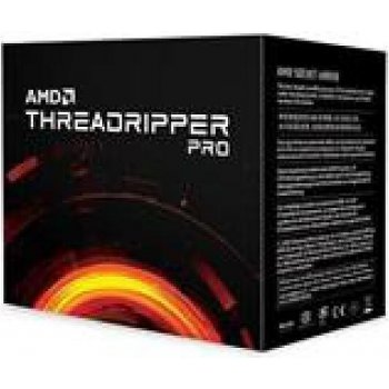 AMD Ryzen Threadripper PRO 3955WX 100-100000167WOF