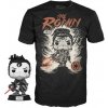 Záložka Funko POP & Tee: Star Wars - The Ronin - Funko