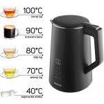Sencor SWK 0600BK – Zboží Dáma