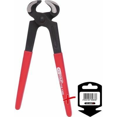 Armovací kleště KS TOOLS 116.1300-E – Zboží Dáma