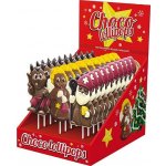 Severka Čokoládové lízátko Vánoční 35 g – Zboží Mobilmania